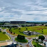 Grand Mercure 5 Estrelas Com Varanda